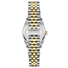 ROCHE MONTRE RML5013-05 SWISS MADE SAFİR CAM YEŞİL KADRAN KADIN KOL SAATİ