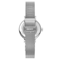 DKNY DK1L037M0015 HASIR KORDON KADIN KOL SAATİ