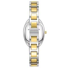 ROCHE MONTRE RML5005-03 SWISS MADE SAFİR CAM YEŞİL KADRAN KADIN KOL SAATİ