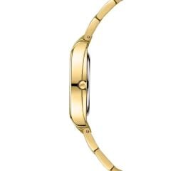 ROCHE MONTRE RML5005-05 SWISS MADE SAFİR CAM ALTIN KAPLAMA KADIN KOL SAATİ