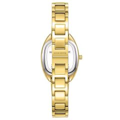 ROCHE MONTRE RML5005-05 SWISS MADE SAFİR CAM ALTIN KAPLAMA KADIN KOL SAATİ