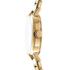 DKNY DK1L038M0055 ALTIN KAPLAMA KADIN KOL SAATİ