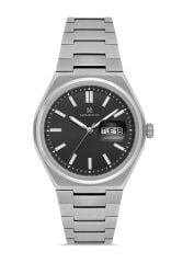MOMENTUS CM380S-04SS ÇELİK ERKEK KOL SAATİ