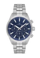 MOMENTUS CC306S-11SS ÇELİK ERKEK KOL SAATİ