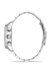 MOMENTUS CC306S-11SS ÇELİK ERKEK KOL SAATİ