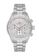 MOMENTUS CC306S-02SR ÇELİK ERKEK KOL SAATİ