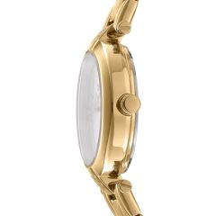 DKNY DK1L043M0055 ALTIN KAPLAMA KADIN KOL SAATİ