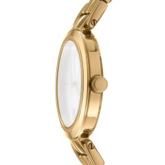 DKNY DK1L045M0055 ALTIN KAPLAMA KADIN KOL SAATİ