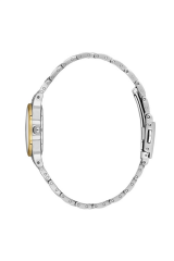 DANIEL KLEIN DK.1.14174-7 ALTIN KAPLAMA RAKAMLI OVAL KADIN KOL SAATİ