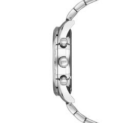 U.S. POLO ASSN. USPA1055-02 ÇELİK ERKEK KOL SAATİ