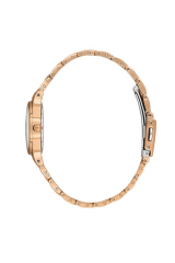 DANIEL KLEIN DK.1.14174-9 ROSE GOLD OVAL KADIN KOL SAATİ