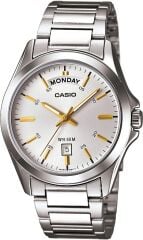 CASIO MTP-1370D-7A2VDF METAL ERKEK KOL SAATİ