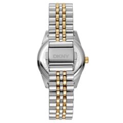 DKNY DK1L060M0065 ALTIN KAPLAMA KADIN KOL SAATİ
