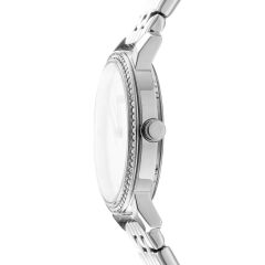 DKNY DK1L065M0035 ÇELİK TAŞLI KADIN KOL SAATİ