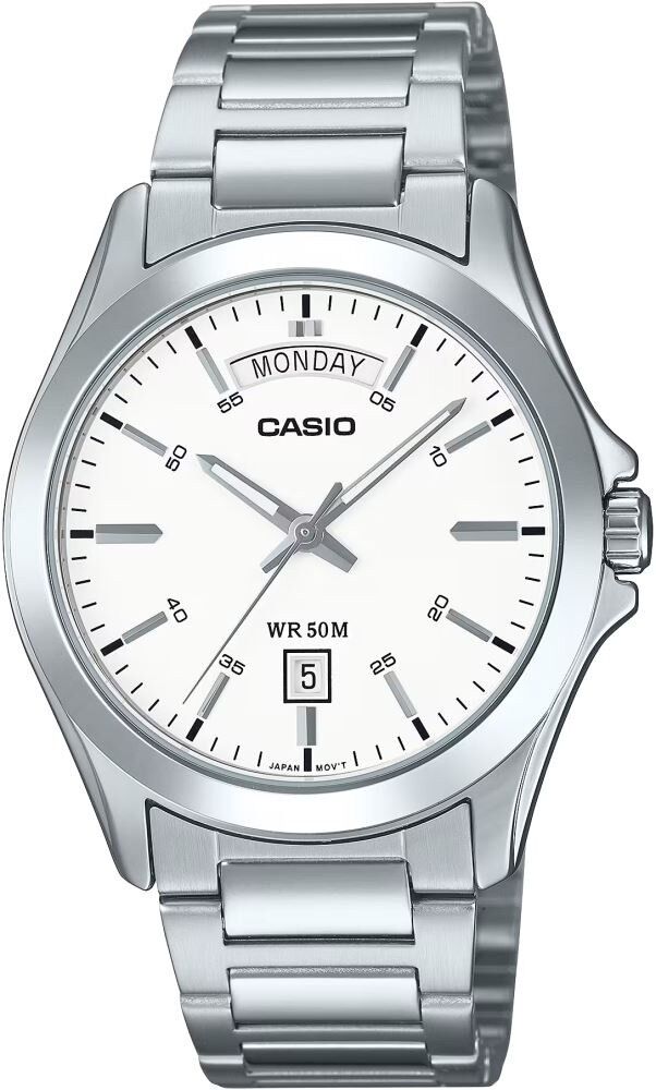 CASIO MTP-1370D-7A3VDF METAL ERKEK KOL SAATİ