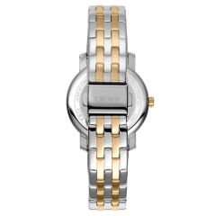 DKNY DK1L065M0065 ALTIN KAPLAMA TAŞLI KADIN KOL SAATİ