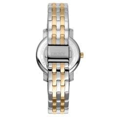 DKNY DK1L065M0065 ALTIN KAPLAMA TAŞLI KADIN KOL SAATİ