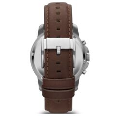 FOSSIL FFS4813 DERİ KORDON ERKEK KOL SAATİ