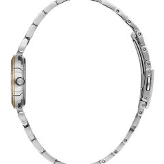 ESSENCE ES6947FE.220 ALTIN KAPLAMA TAŞLI KADIN KOL SAATİ