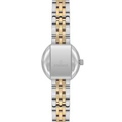 ESSENCE ES6947FE.220 ALTIN KAPLAMA TAŞLI KADIN KOL SAATİ