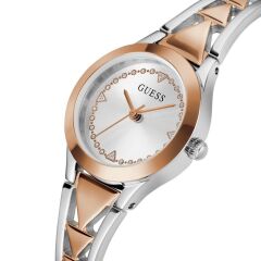 GUESS GUGW0609L3 ROSE GOLD KADIN KOL SAATİ
