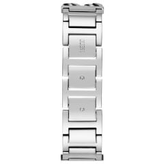GUESS GUGW0668L1 DİKDÖRTGEN ÇELİK KADIN KOL SAATİ