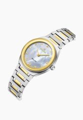 ESSENCE ES6967FE.220 ALTIN KAPLAMA KADIN KOL SAATİ