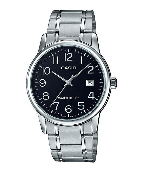 CASIO MTP-V002D-1BUDF RAKAMLI TAKVİMLİ ERKEK KOL SAATİ