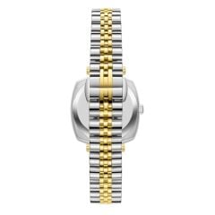 ESSENCE ES6954FE.220 ALTIN KAPLAMA KADIN KOL SAATİ