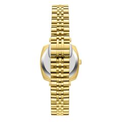 ESSENCE ES6954FE.120 ALTIN KAPLAMA KADIN KOL SAATİ