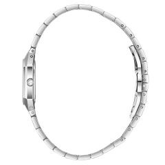 ESSENCE ES6955FE.230 ALTIN KAPLAMA KARE KADIN KOL SAATİ