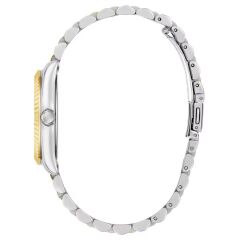 GUESS GUGW0936L3 ALTIN KAPLAMA YEŞİL KADRAN KADIN KOL SAATİ