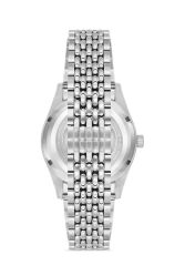 HISLON CL145S-04SS ÇELİK ERKEK KOL SAATİ