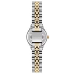 U.S. POLO ASSN. USPA2141-04 ALTIN KAPLAMA KADIN KOL SAATİ