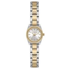 U.S. POLO ASSN. USPA2139-04 ALTIN KAPLAMA KADIN KOL SAATİ