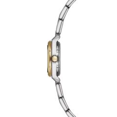 U.S. POLO ASSN. USPA2139-04 ALTIN KAPLAMA KADIN KOL SAATİ