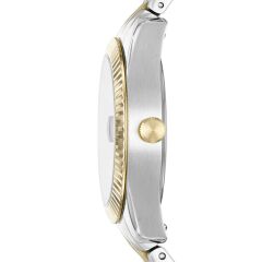 FOSSIL FES4949 ALTIN KAPLAMA BAYAN KOL SAATİ