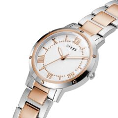 GUESS GUGW0404L3 ROSE GOLD BAYAN KOL SAATİ