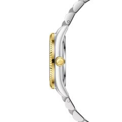 ROCHE MONTRE RML5013-03 SWISS MADE SAFİR CAM ALTIN KAPLAMA KADIN KOL SAATİ