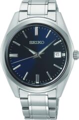 SEIKO SUR309P SAFİR CAM ÇELİK ERKEK KOL SAATİ