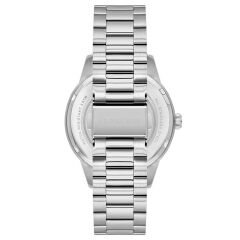 U.S. POLO ASSN. USPA1112-02 PİLSİZ OTOMATİK ÇELİK ERKEK KOL SAATİ