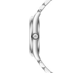 ROCHE MONTRE RMG6008-02 SWISS MADE SAFİR CAM ÇELİK ERKEK KOL SAATİ