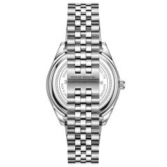 ROCHE MONTRE RMG6008-02 SWISS MADE SAFİR CAM ÇELİK ERKEK KOL SAATİ