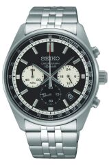 SEIKO SSB429P CHRONOGRAPH ÇELİK ERKEK KOL SAATİ