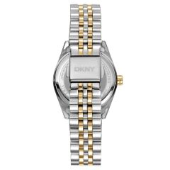 DKNY DK1L029M0075 ALTIN KAPLAMA KADIN KOL SAATİ