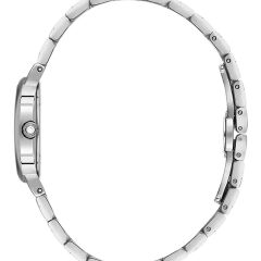 ESSENCE D1235.220 ALTIN KAPLAMA OVAL KADIN KOL SAATİ