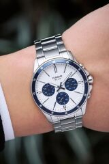CASIO MTP-1374D-7A2VDF METAL ERKEK KOL SAATİ