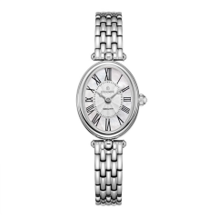 ESSENCE ES6985FE.320 ÇELİK ROMA RAKAMLI OVAL KADIN KOL SAATİ