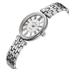 ESSENCE ES6985FE.320 ÇELİK ROMA RAKAMLI OVAL KADIN KOL SAATİ