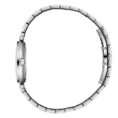 ESSENCE ES6985FE.320 ÇELİK ROMA RAKAMLI OVAL KADIN KOL SAATİ